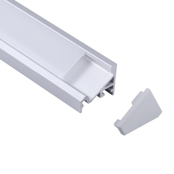 corner aluminium profile (se a1620)