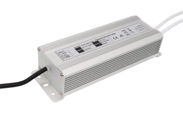ip67 led driver dc12v 200w