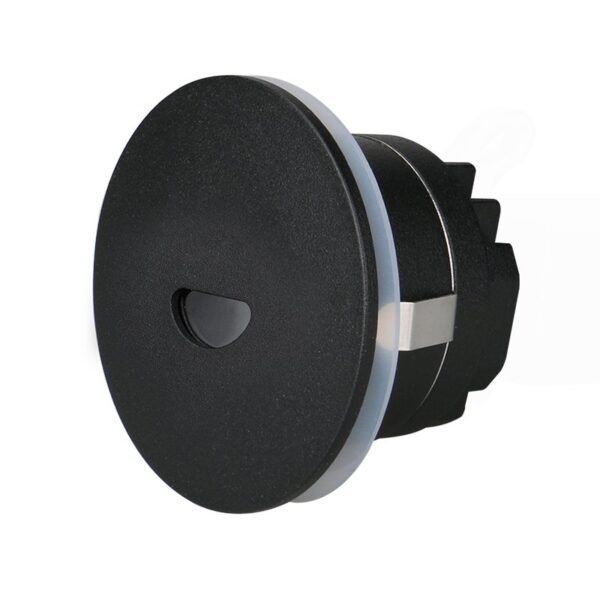 3w led step light (step 512 tc)