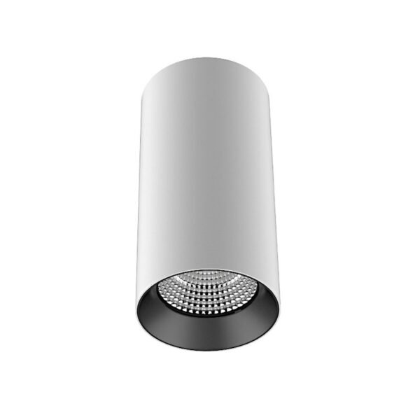 led surface mount light (se pd02b 18w wh)