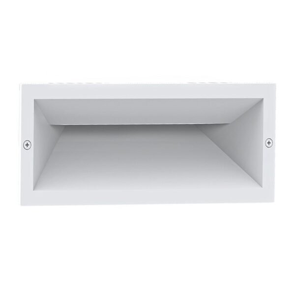 white led brick light (se st13305 wh 13w)