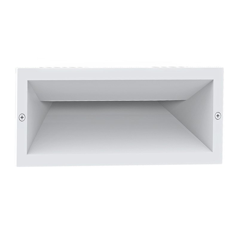 matt grey led brick light (se st13305 g 13w) matt grey led brick light (se st13305 g 13w)