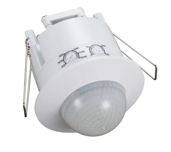 infrared motion sensor (st41c) recessed