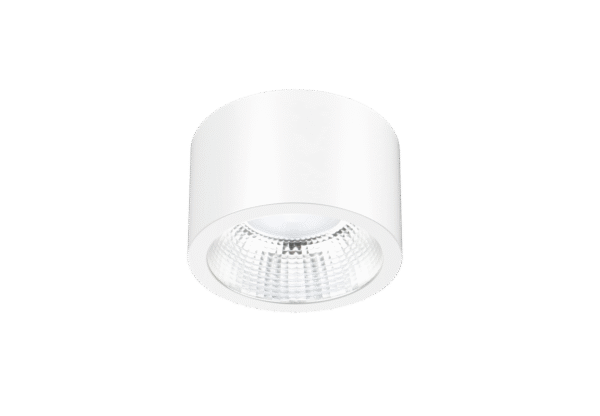 led surface mount light (se dl115 4 13w)