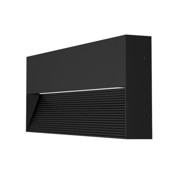 black led wall light (se wl59c 10w)