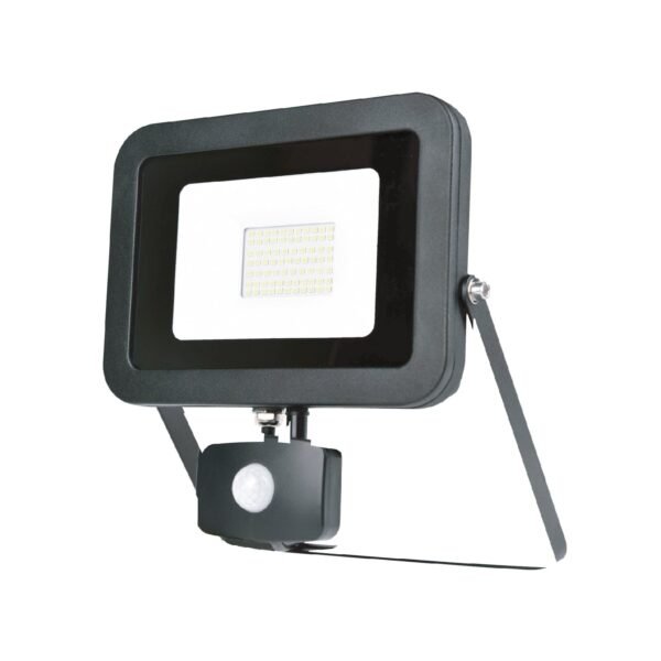 50w sensor flood light (fl158s 50w)