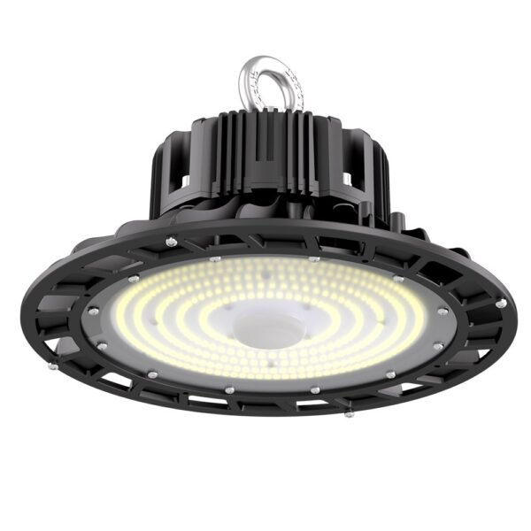 100w ufo high bay light (hs)