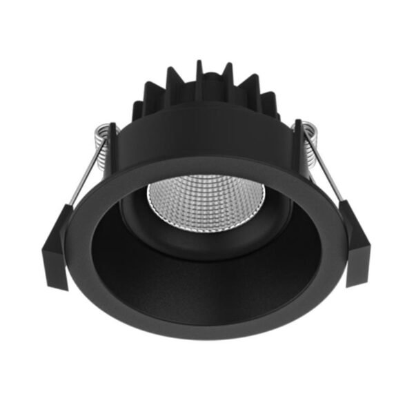 10w smd gimble light (dl9415 tc bk)