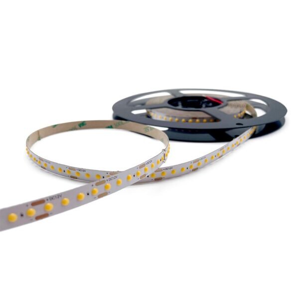 se 12v 6w 160 ip65 dc led strip (3k)