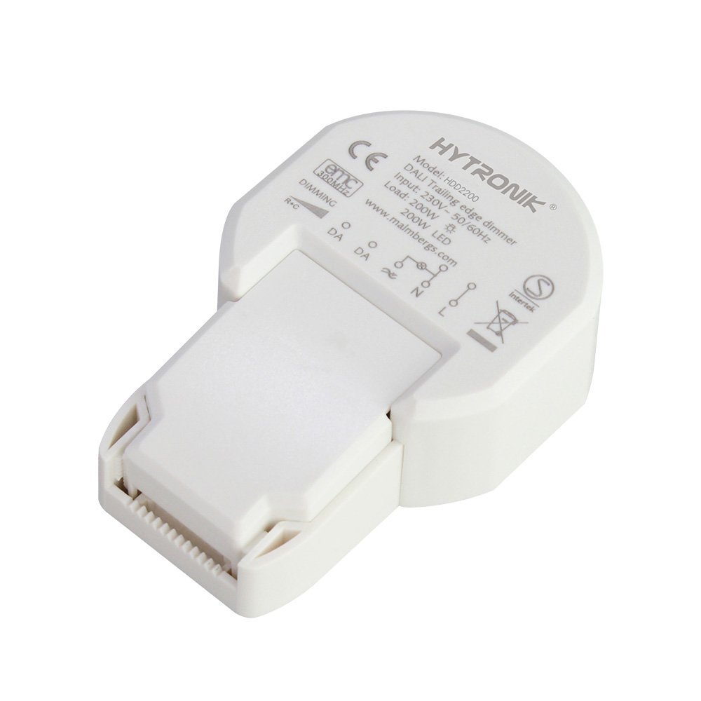 dali trailing edge dimmer dali trailing edge dimmer
