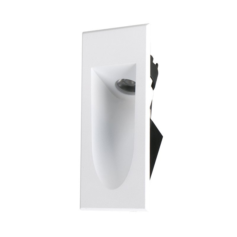 3w led step light (step 511 tc) 3w led step light (step 511 tc)