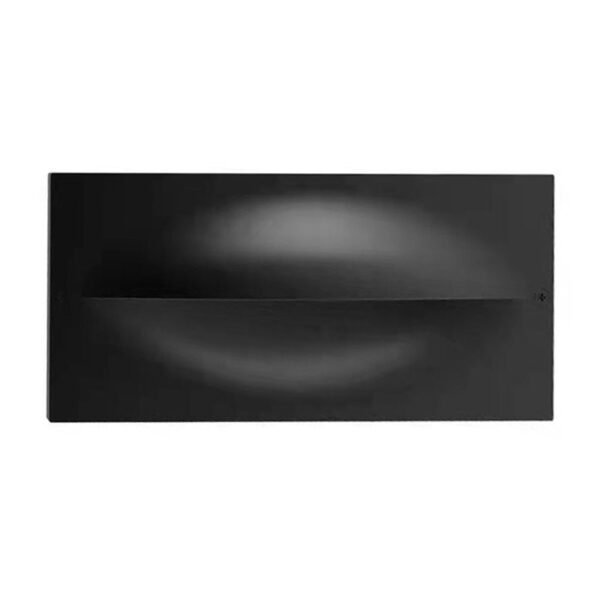 black led brick light (se st13307 bk 13w)