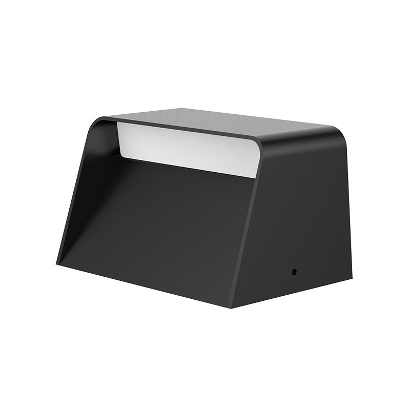 black led wall light (se wl16 1510 10w) black led wall light (se wl16 1510 10w)