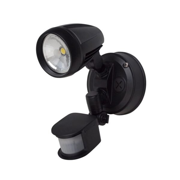 15w single adjustable sensor led light (ac4203 tc)