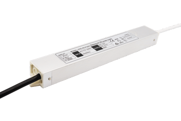 ip67 led driver dc12v 45w