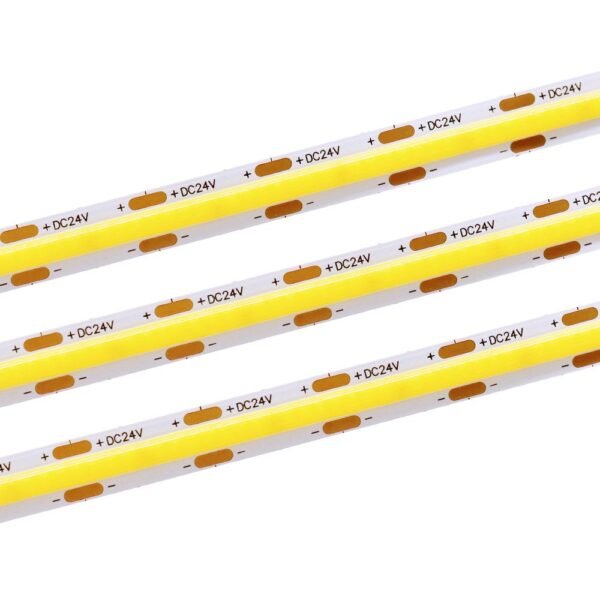 se 24v 12w 480 ip20 dc led strip