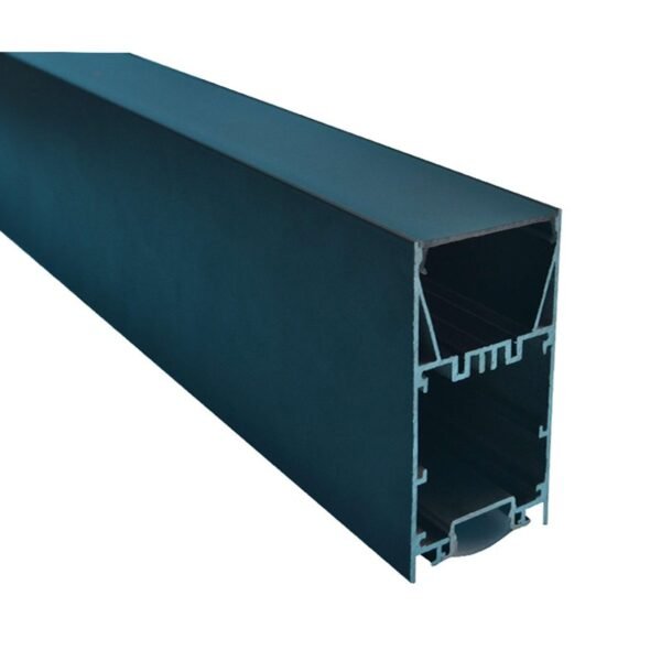 black up/down profile (se a5085b)