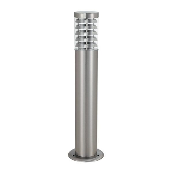 titanium led bollard light e27 (st714 1100mm)