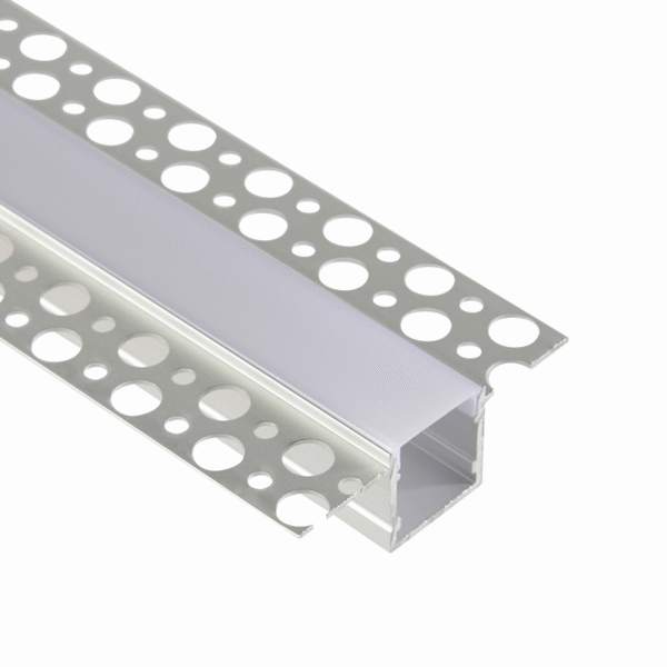 plaster recessed profile (se p5213)