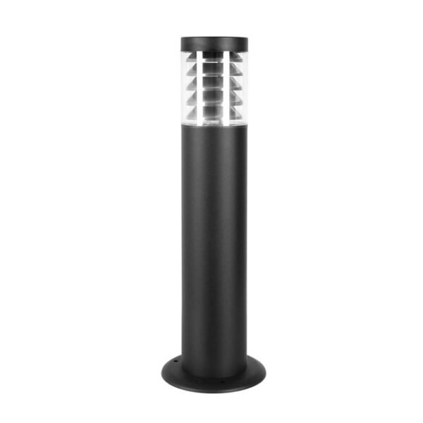 black led bollard light e27 (st714 1100mm)