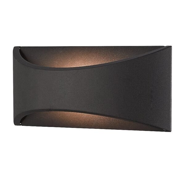 led wall light (se w13151 12w tc)