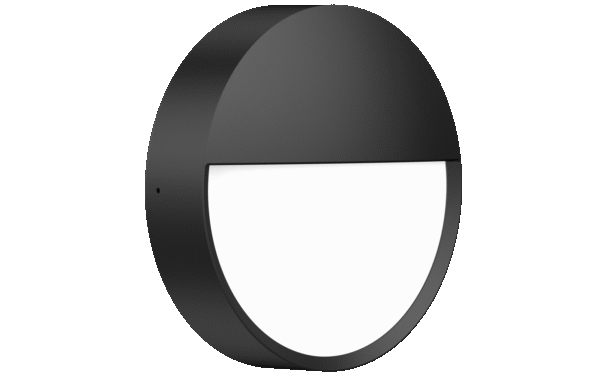 led round bunker light (se al91 11 18w)