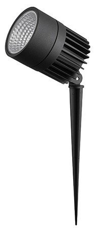 24w led adjustable spike light (ga1429l)