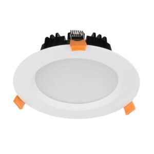 20w 160mm cutout downlight (dl2001d tc)