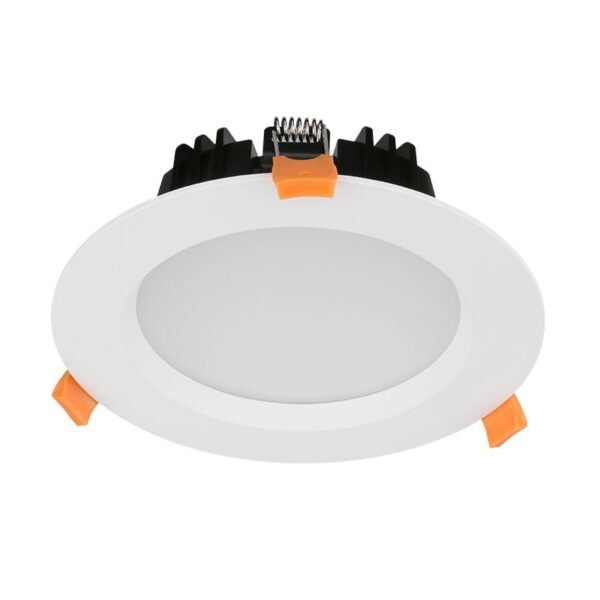20w 160mm cutout downlight (dl2001d tc)