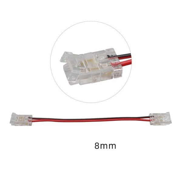 se 2p480 8 j (strip to strip connector)