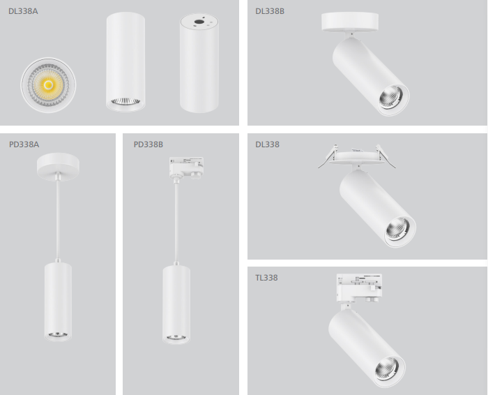 led pendant light (pd338a) 20w white led pendant light (pd338a) 20w white