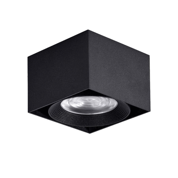 10w square surface mount light (dd1541)