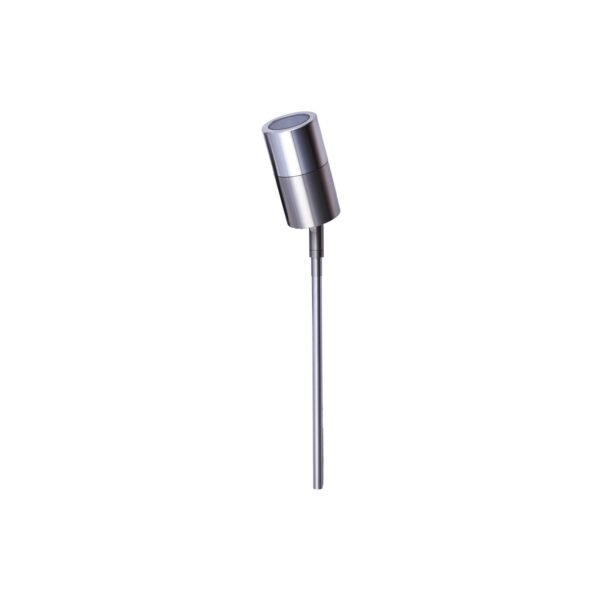 stainless steel single head garden spike mr16 (ga3311)