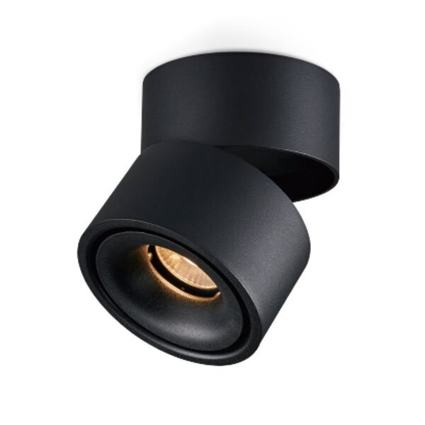 12w adj surface mount light (dl3017)