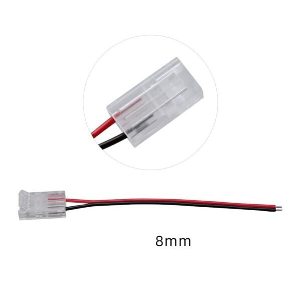 se 2p480 8 t s (tail to strip connector)