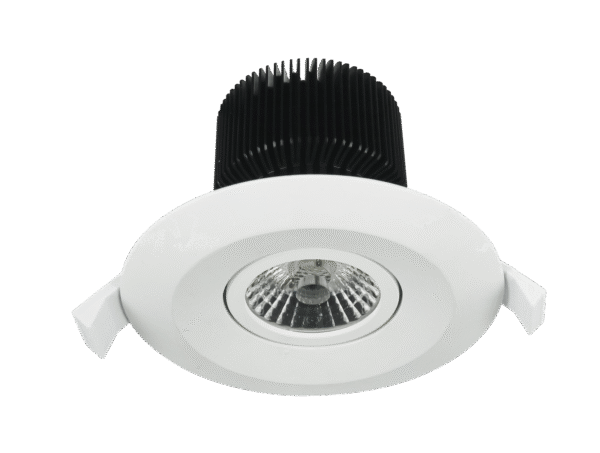 13w 70 90mm cutout downlight (dl9660)