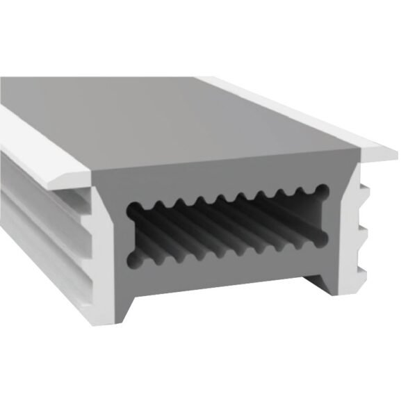 recess led neon profile (2010)