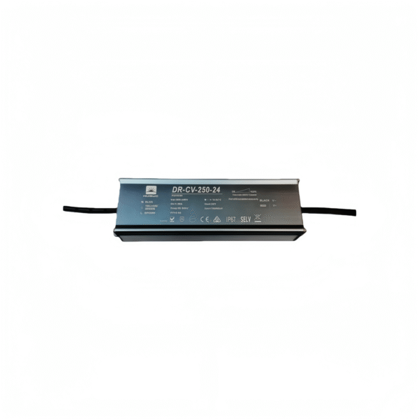 triac dim ip65 led driver (se cv 250w 24v)