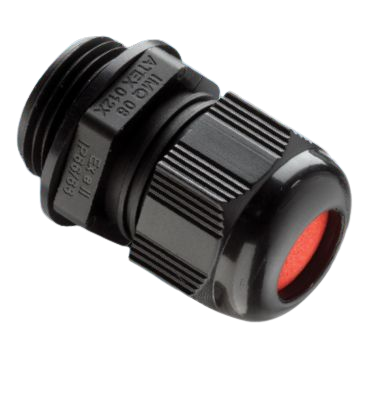 explosion proof gland