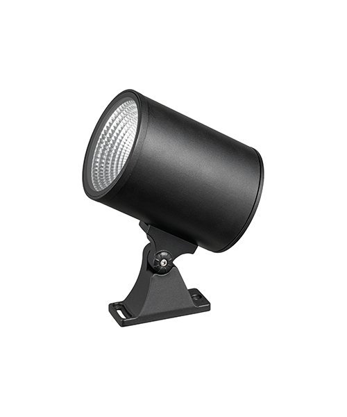 18w led adjustable pillar light (ga8091)