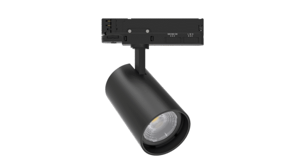 40w led track light (th41 tc) three circuit