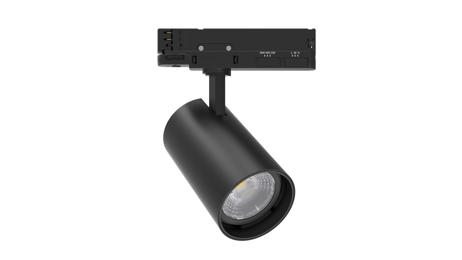 40w led track light (th41 tc) three circuit 40w led track light (th41 tc) three circuit