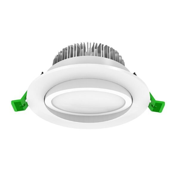 15w gimbal downlight (dl8695 tc)