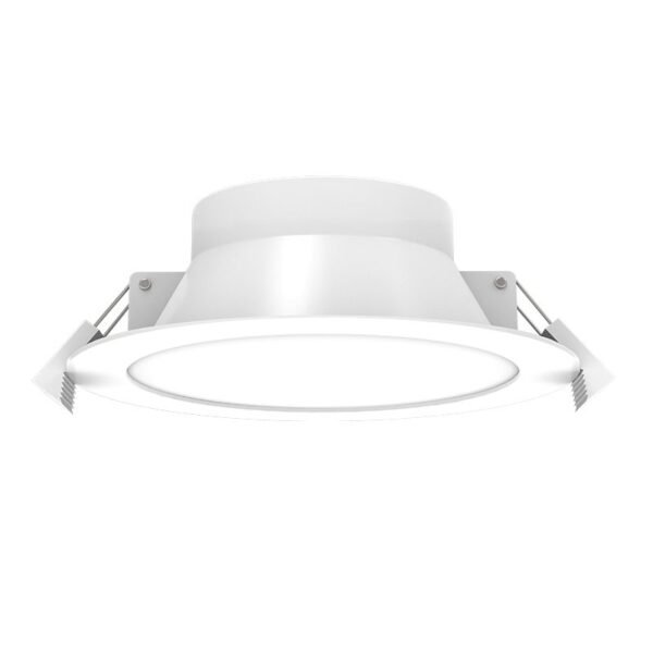 30w 150mm cutout downlight (dl3050 tc)