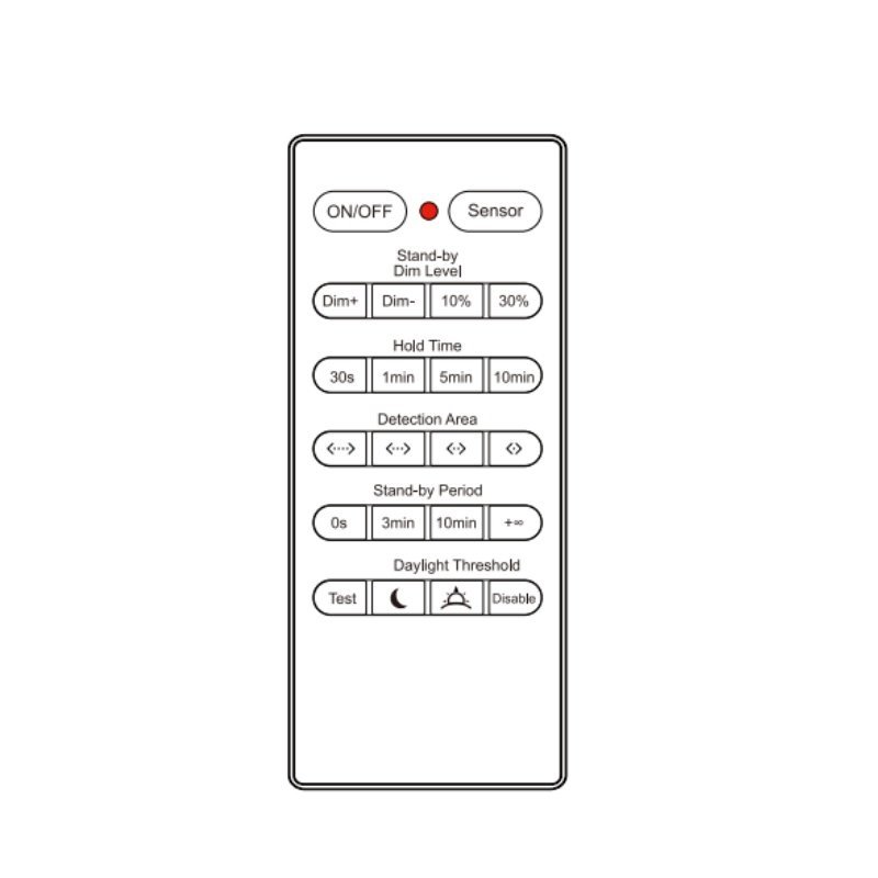 12w sensor down light (al5008 12w) 12w sensor down light (al5008 12w)