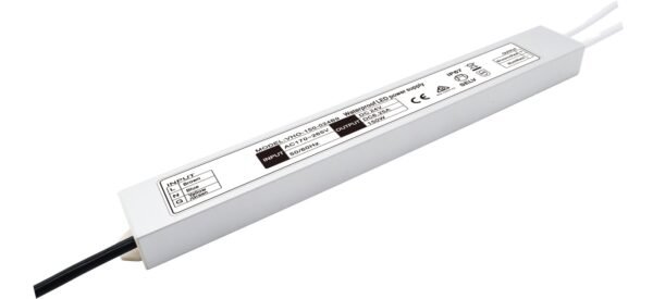 ip67 led driver dc24v 150w