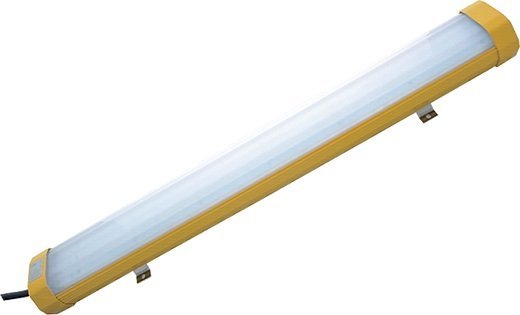 36w led explosion proof batten se kle1011 4ft