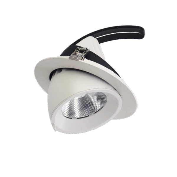 30w led round shop light (tc)