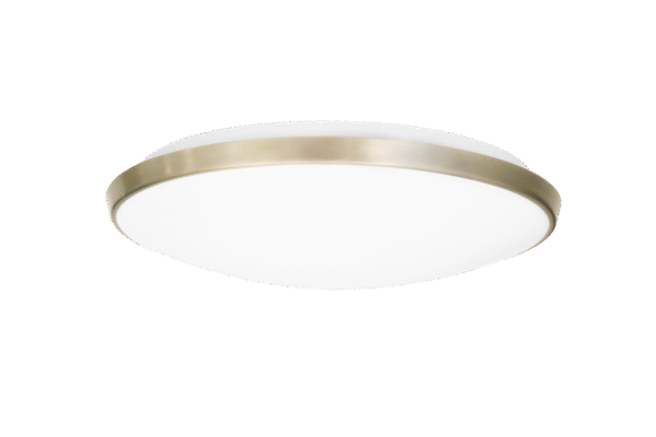 led oyster light se ac1020 30w sil