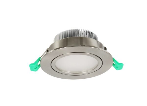 15w gimbal downlight (dl8695 tc sch)